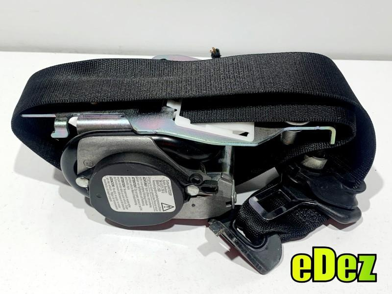Centura de siguranta stanga spate Mercedes ML (06.2011-> [w166] A1668603185