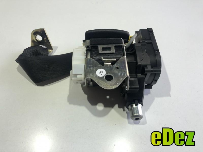 Centura de siguranta stanga spate Mercedes S-Class (2014->) [W222] a2228601785