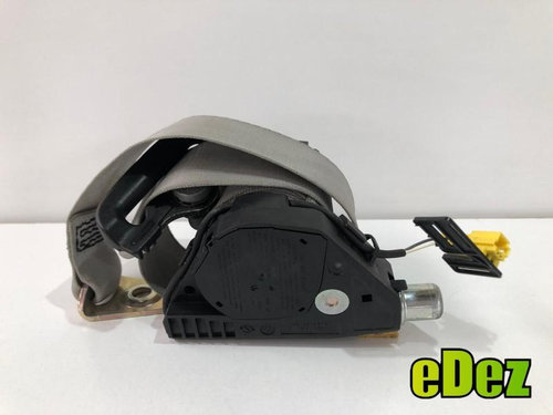 Centura de siguranta stanga spate Mercedes S-Class (2005-2009) [W221] a2218600385