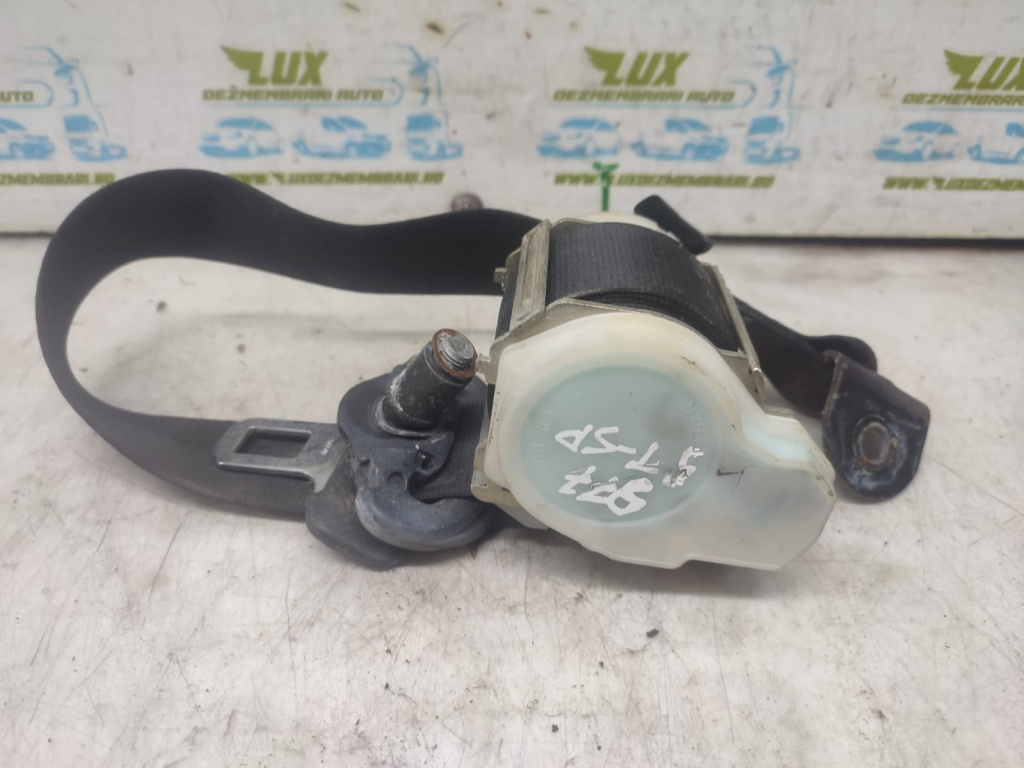 Centura de siguranta stanga spate Opel Vectra C [2002 - 2005] 2.2 cdti Y22DTR