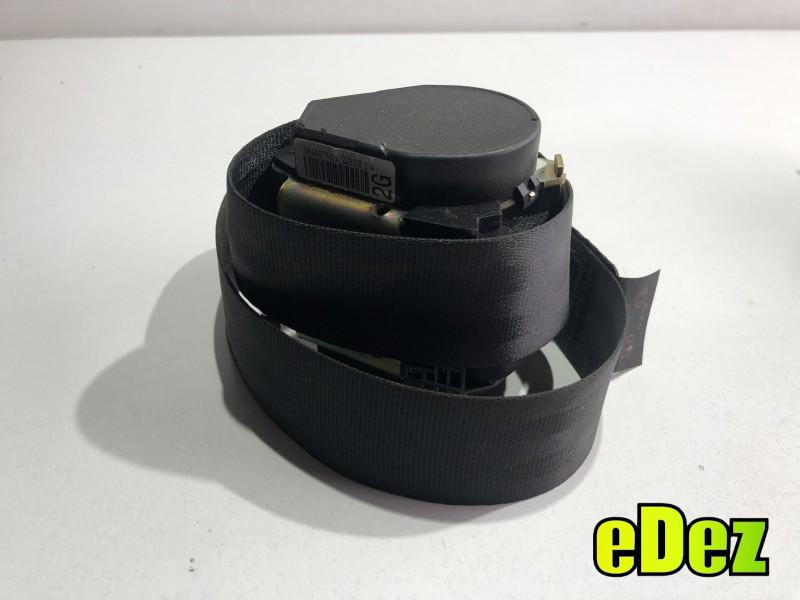 Centura de siguranta stanga spate Peugeot 1007 (2005-2009) 96446734xx