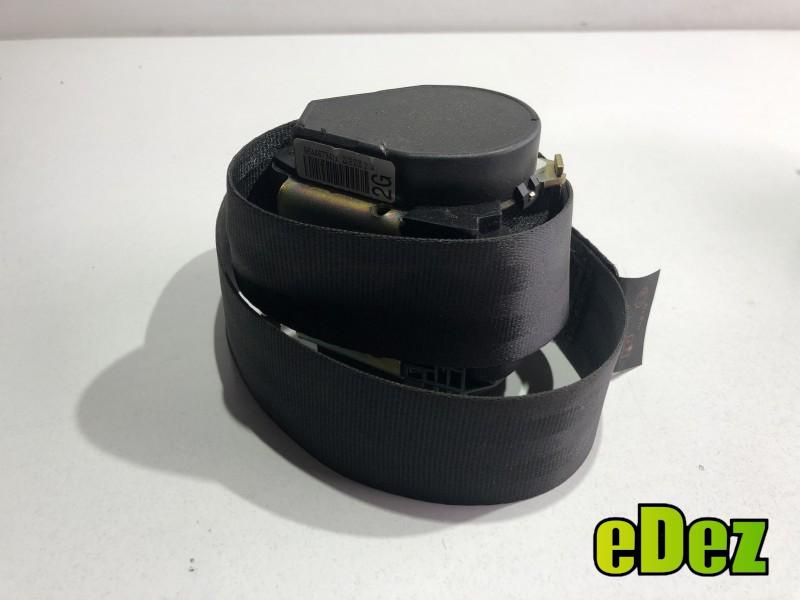 Centura de siguranta stanga spate Peugeot 1007 (2005->) 96446734xx