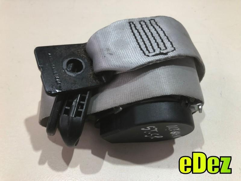 Centura de siguranta stanga spate Renault Megane 3 (2008-2012) 888417296R