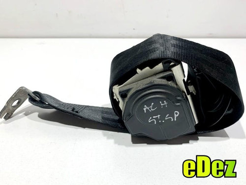 Centura de siguranta stanga spate Seat Alhambra 2 (2010-2015) 7N0857805