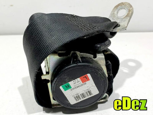 Centura de siguranta stanga spate Skoda Octavia 2 (2004-2008) 1Z0857447E