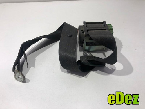Centura de siguranta stanga spate Skoda Octavia 2 (2004-2008) 1z0857447e