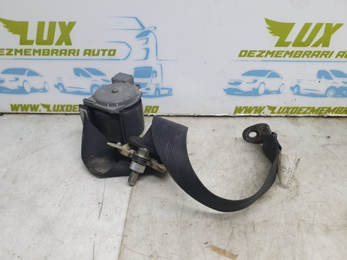 Centura de siguranta stanga spate Tk-ab0-en307 Mitsubishi Outlander 3 [2012 - 2014]