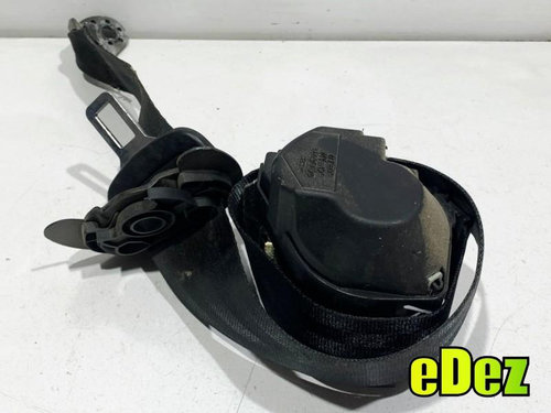 Centura de siguranta stanga spate Volkswagen Polo 5 (2009-2017)[6R] 6R0857805