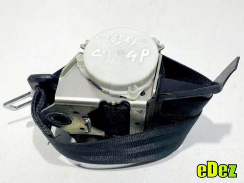 Centura de siguranta stanga spate Volkswagen Tiguan (2007-2011) 5N0857805