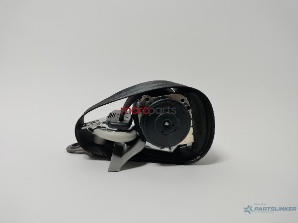 Centura de siguranta stanga spate VOLKSWAGEN SHARAN (7M8, 7M9, 7M6) [ 1995 - 2010 ] VAG OEM 7M3857811C