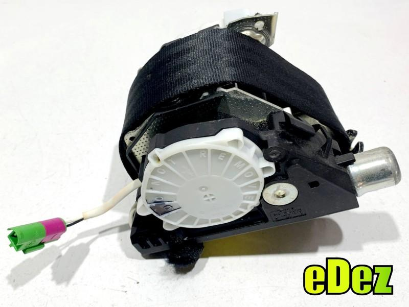 Centura de siguranta stanga spate Volvo XC60 (2008-2013) 39818854