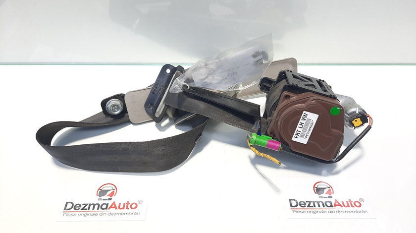 Centura dr fata cu capse, Chevrolet Captiva (C100) 2.0 Diesel, LNP, cod 0435137 (id:429644)