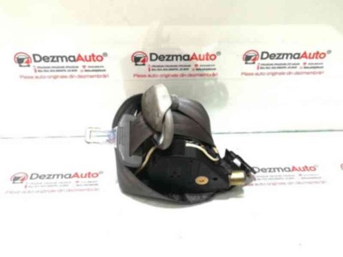 Centura dreapta cu capsa, 1J4857706AB, Vw Bora (1J2)