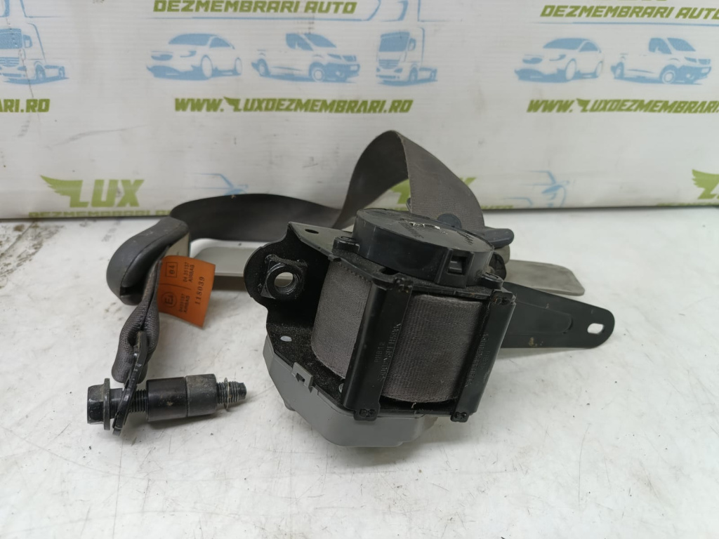 Centura dreapta fata 0435137 Chevrolet Captiva [2006 - 2011]
