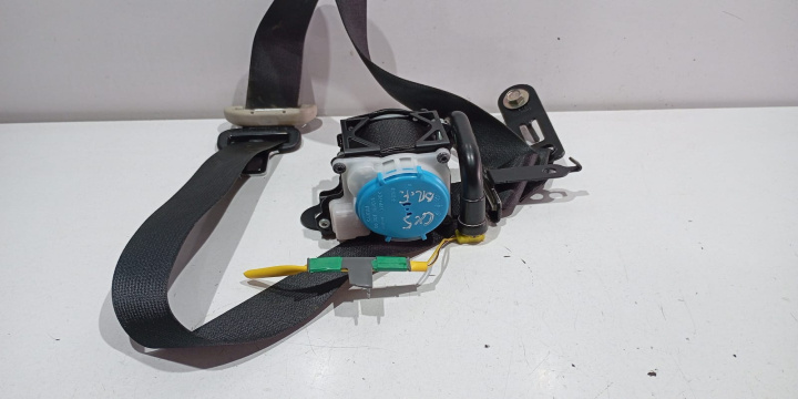 Centura dreapta fata 0589P1000146 Mazda 3 BM [2013 - 2016]