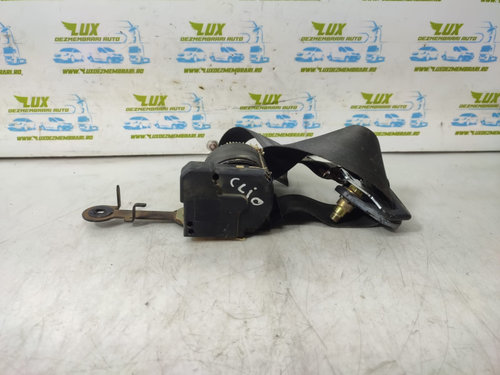 Centura dreapta fata 068564 Renault Clio 2 [1998 - 2005]
