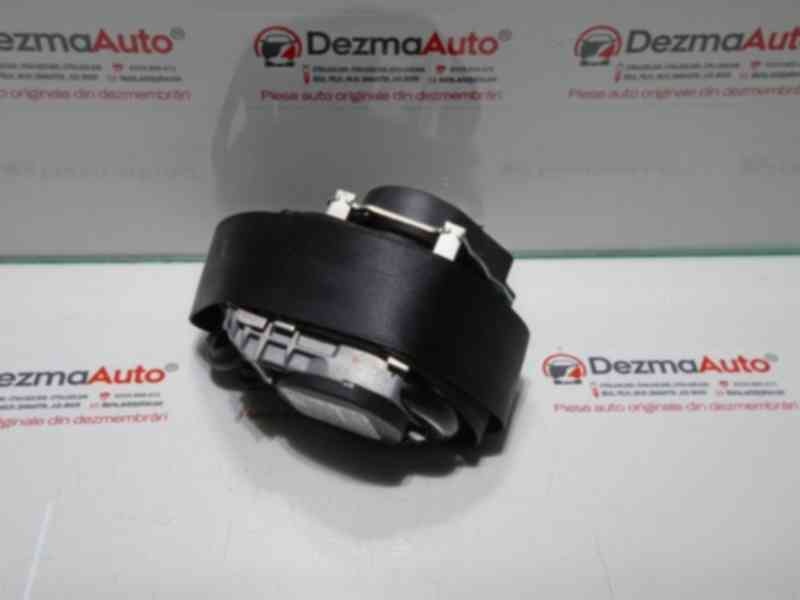 Centura dreapta fata, 1Z0857702A, Skoda Octavia 2 Combi (1Z5)