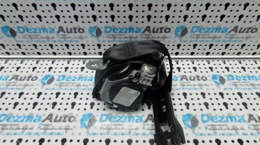 Centura dreapta fata 1Z0857702C, Skoda Octavia (1Z3) 2004-2013 (id.160516)