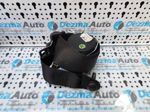Centura dreapta fata 2S6A-A61294-AD, Ford Fiesta 5 2002-2008 (id.159592)