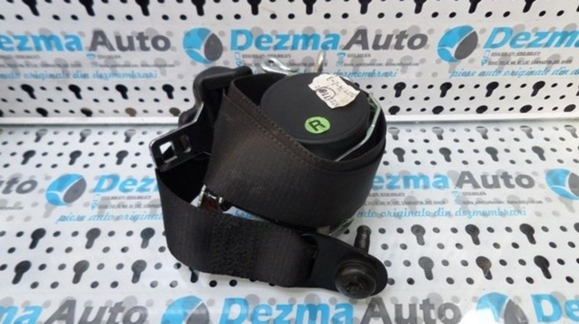 Centura dreapta fata 2S6A-A61294-AD, Ford Fiesta 5 2002-2008 (id.159592)