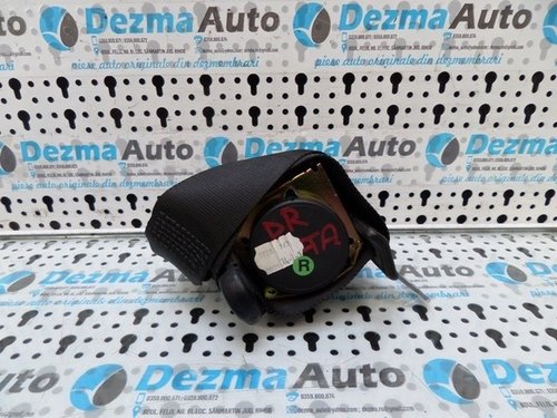 Centura dreapta fata, 2S6A-A61294-AD, Ford Fusion (JU)