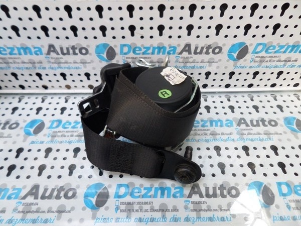 Centura dreapta fata 2S6A-A61294-AD, Ford Fusion 2002-In prezent
