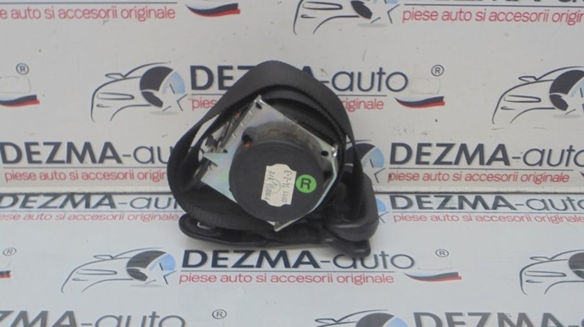 Centura dreapta fata, 2S6A-A61294-CE, Ford Fiesta 5 (id:279823)