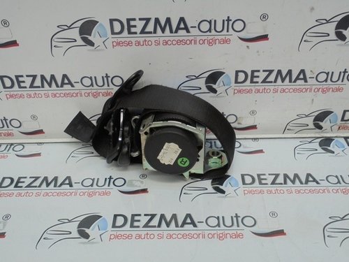 Centura dreapta fata, 2S6A-A61294-CF, Ford Fiesta 5 (id:256350)