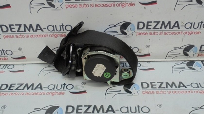 Centura dreapta fata, 2S6A-A61294-CF, Ford Fiesta 5 (id:256350)