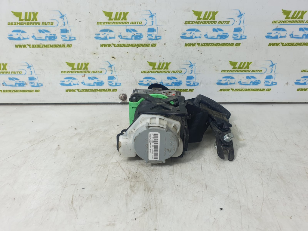 Centura dreapta fata 3066322 Audi A4 B8/8K [2007 - 2011]