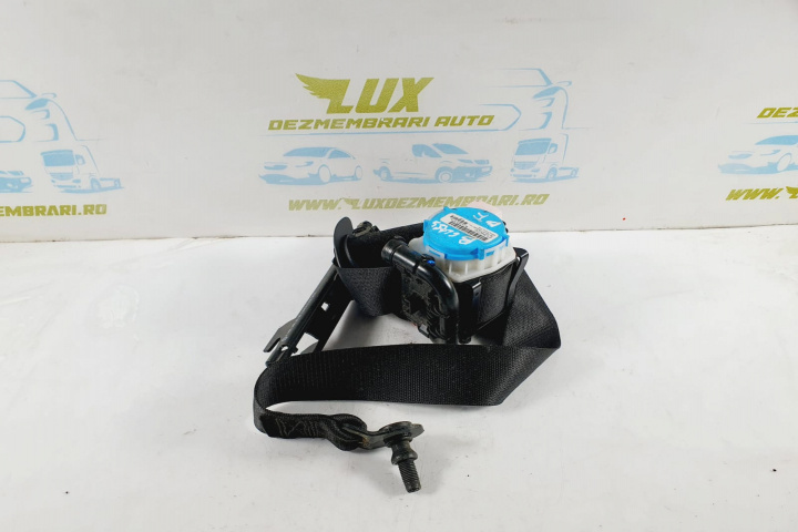 Centura dreapta fata 307068199228-aj Mercedes-Benz B-Class W246 [2011 - 2015]
