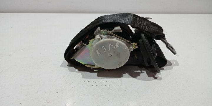 Centura dreapta fata 33033480E BMW X3 E83 [2003 - 2006]