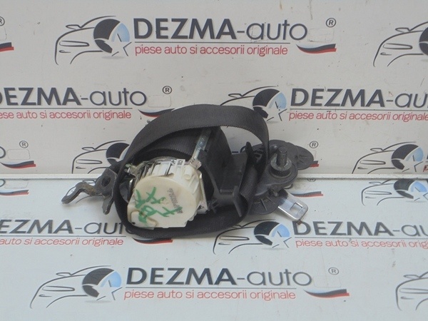 Centura dreapta fata 330594492, Bmw 3 Touring (E91)