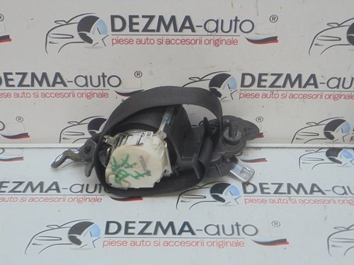 Centura dreapta fata 330594492, Bmw 3 Touring (E91)