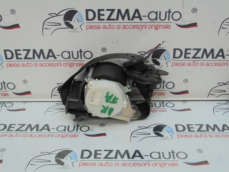 Centura dreapta fata, 33059849, Bmw 3 cabriolet (E93)