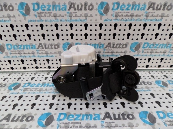 Centura dreapta fata, 33059849, Bmw 3 Touring (E91), 2005-2011, (id:171523)
