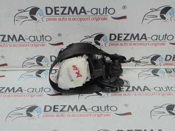 Centura dreapta fata 33059849, Bmw 3 Touring (E91)