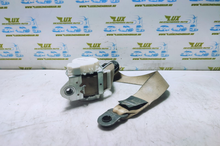 Centura dreapta fata 34025571a Jaguar XF X250 [2007 - 2011]