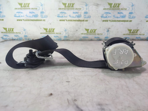 Centura dreapta fata 34040727C Opel Meriva 2 [2010 - 2014] 1.7 A17DTS