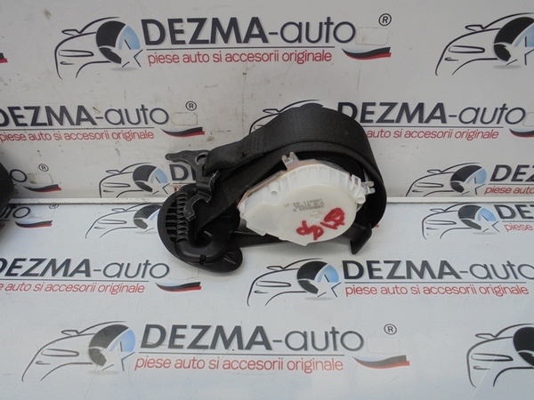 Centura dreapta fata, 34058428, Bmw X1 (E84) (id:256543)
