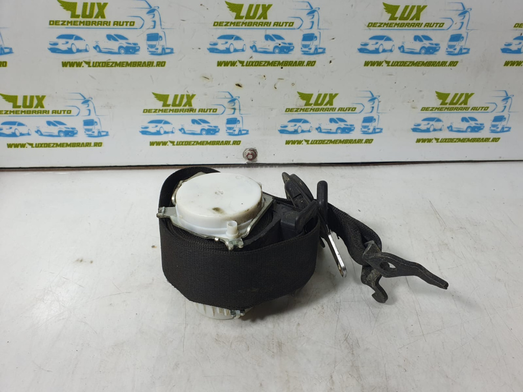 Centura dreapta fata 34058428B BMW X1 E84 [2009 - 2012]