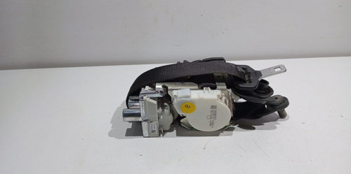Centura dreapta fata 34110667 Mercedes-Benz S-Class W221 [2005 - 2009]