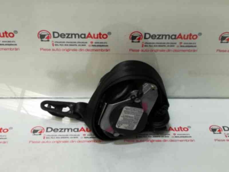 Centura dreapta fata, 3R2857706, Seat Ex