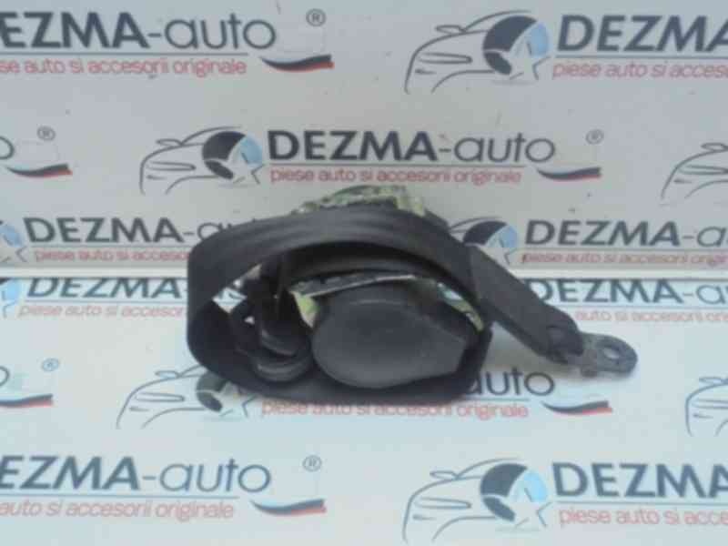 Centura dreapta fata 4L0857806G, Audi Q7 (4L) (id:283747)