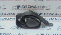 Centura dreapta fata 4L0857806G, Audi Q7