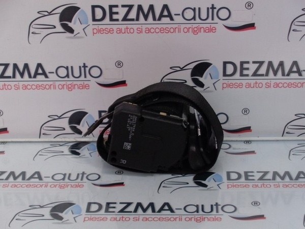 Centura dreapta fata 4M51-A61294-AL, Ford Focus 2 hatchback (DA) 2007-2011 (id:218563)