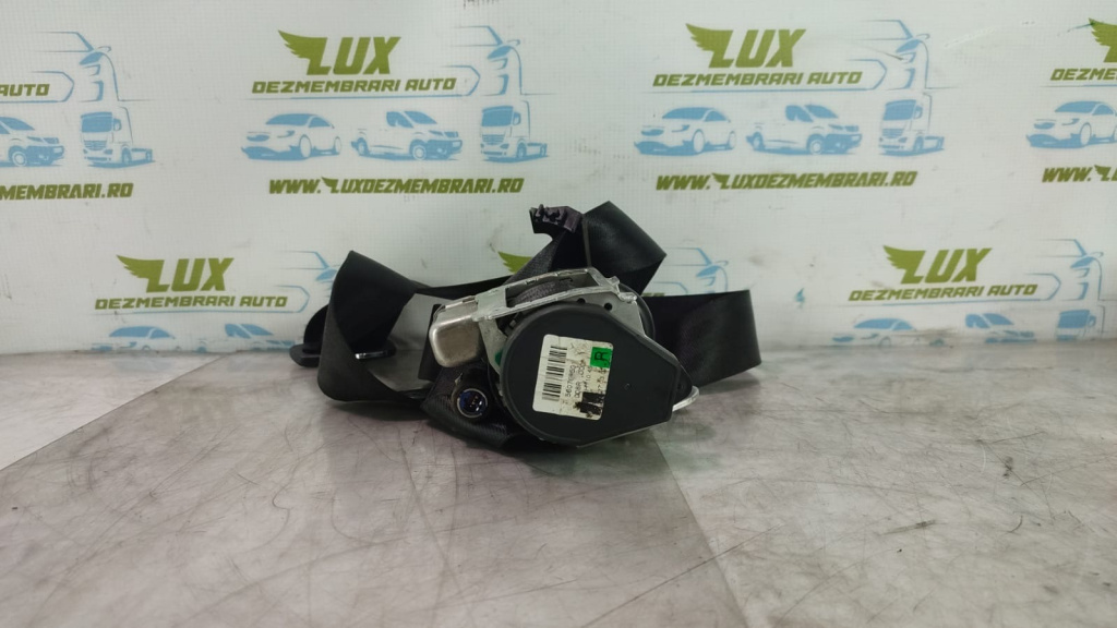 Centura dreapta fata 550788501 Audi A4 B7 [2004 - 2008]