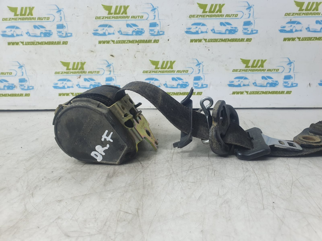 Centura dreapta fata 560626601 Ford Focus [1998 - 2004]