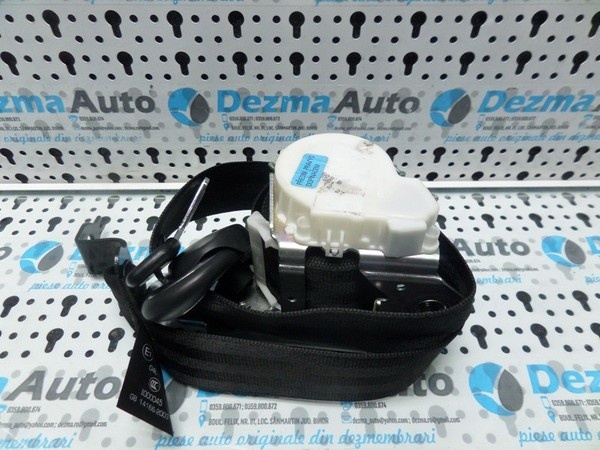 Centura dreapta fata, 5J0857702A﻿, Skoda Fabia 2006-2013