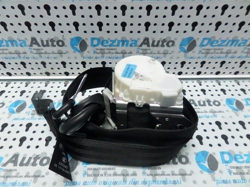 Centura dreapta fata, 5J0857702A﻿, Skoda Fabia 2006-2013